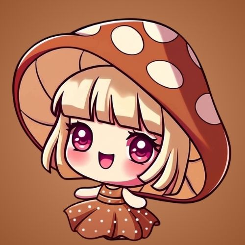brao mushrum bot favicon